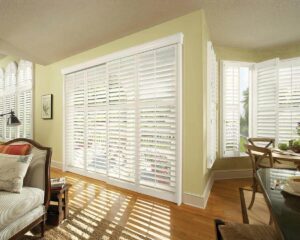 Sliding Door Shutters 3