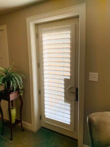 Sliding Door Shutters 5