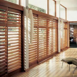 Sliding Door Shutters 8