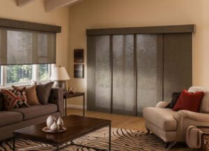 Sliding Door living room Windows 1