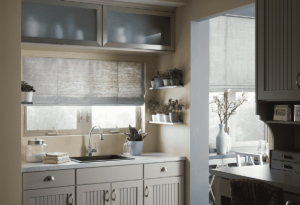 Soft Roman Shades 6