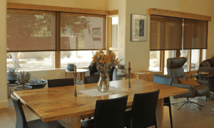 Solar Shades 3