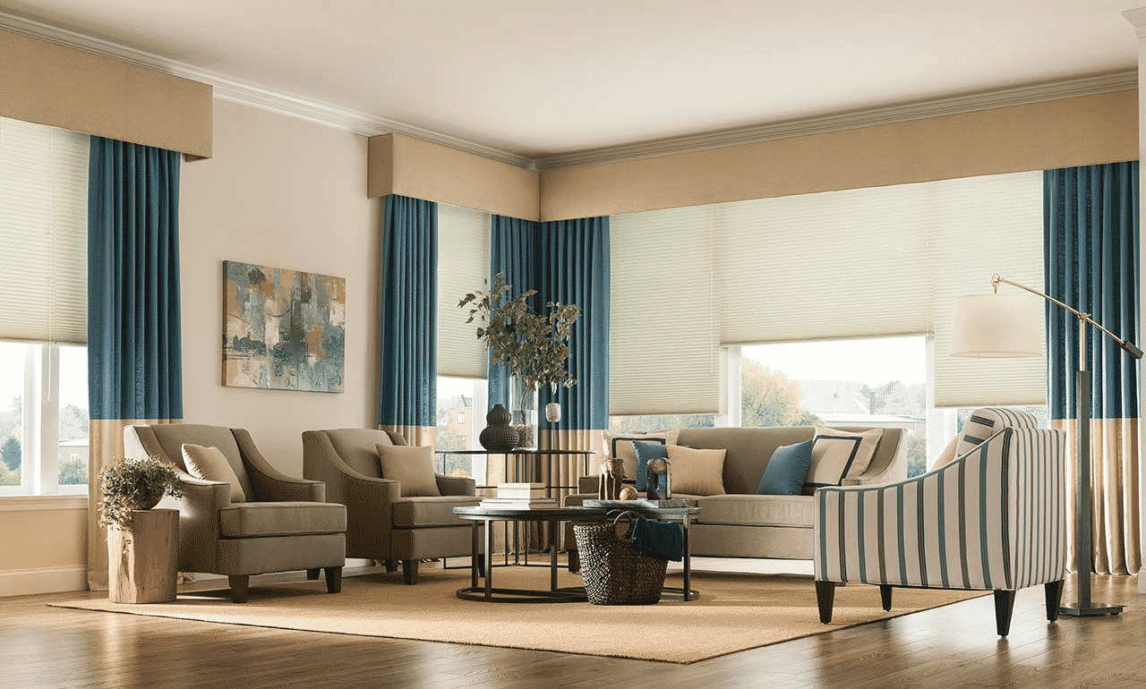 Valances 3