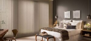 Vertical Blinds 1