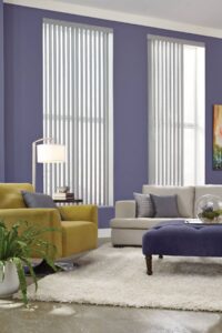 Vertical Blinds 10