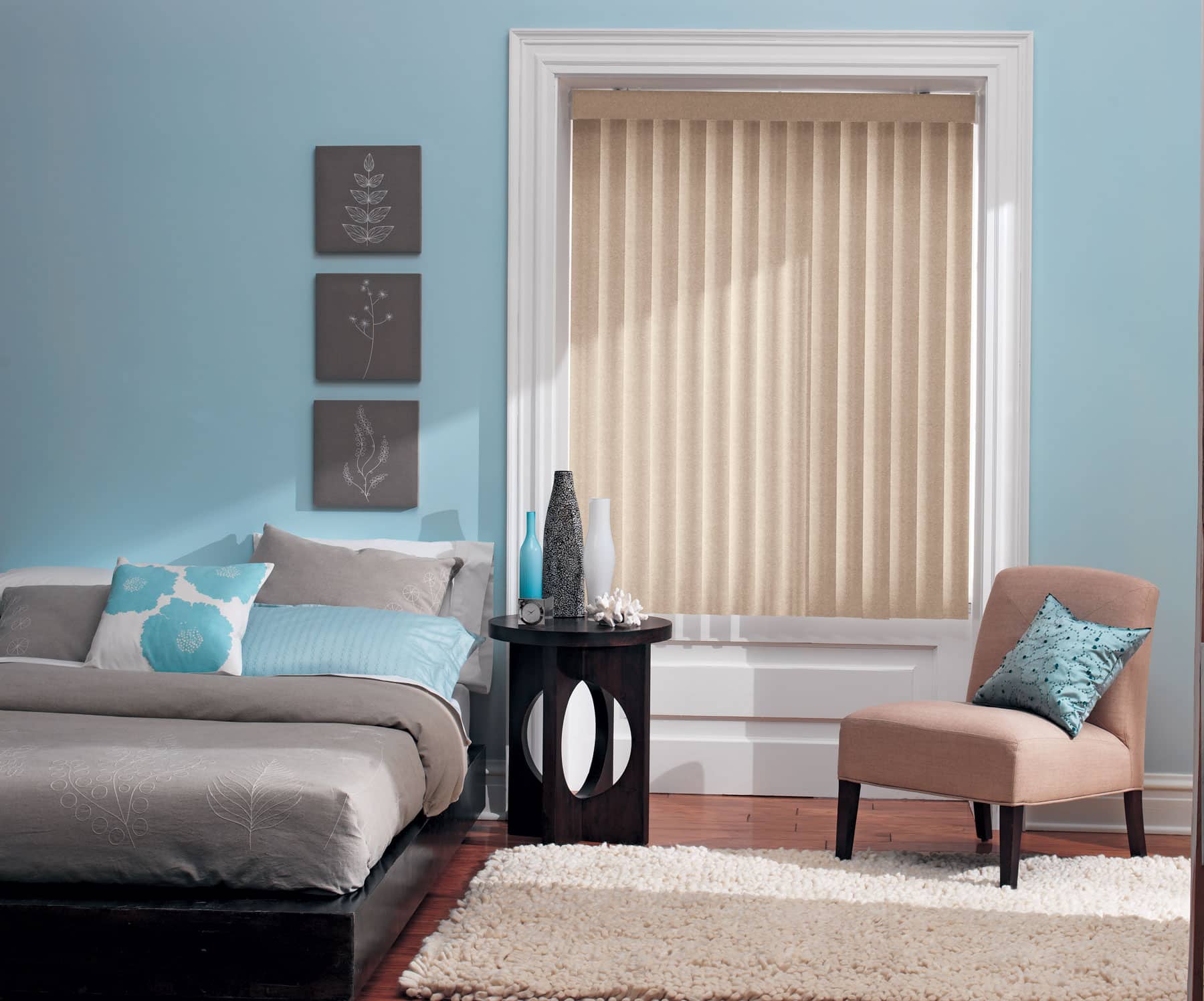 Vertical Blinds 1 Vertical Blinds 12