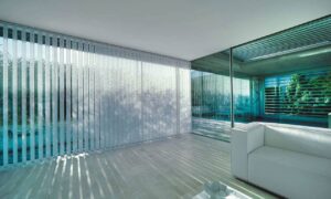 Vertical Blinds 15