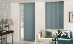 Vertical Blinds 17