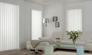 Vertical Blinds 18