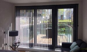 Vertical Blinds 19