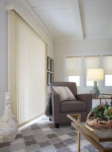 Vertical Blinds 2
