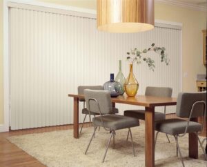 Vertical Blinds 20