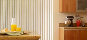 Vertical Blinds 21