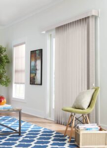 Vertical Blinds 3