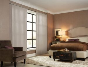 Vertical Blinds 4