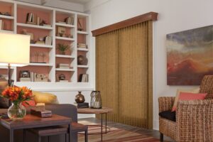 Vertical Blinds 5