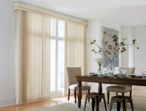 Vertical Blinds 6