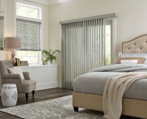 Vertical Blinds 7