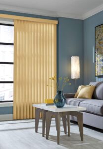 Vertical Blinds 9