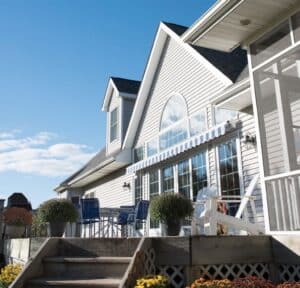 Retractable Awning 12
