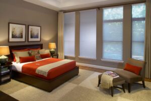 Window Shadings 3