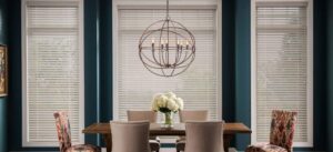 Wooden Blinds 1