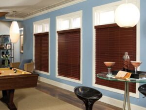 Wooden Blinds 10