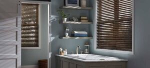 Wooden Blinds 11