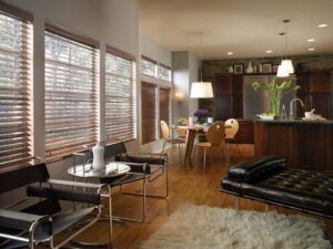 Wooden Blinds 13