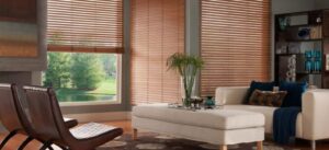 Wooden Blinds 14