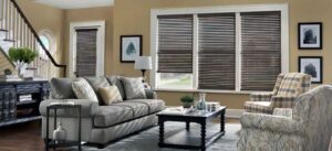 Wooden Blinds 15