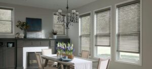 Wooden Blinds 19