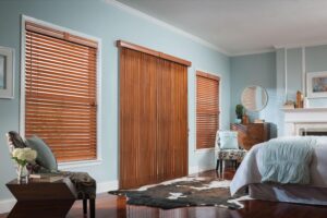 Wooden Blinds 2