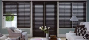 Wooden Blinds 20