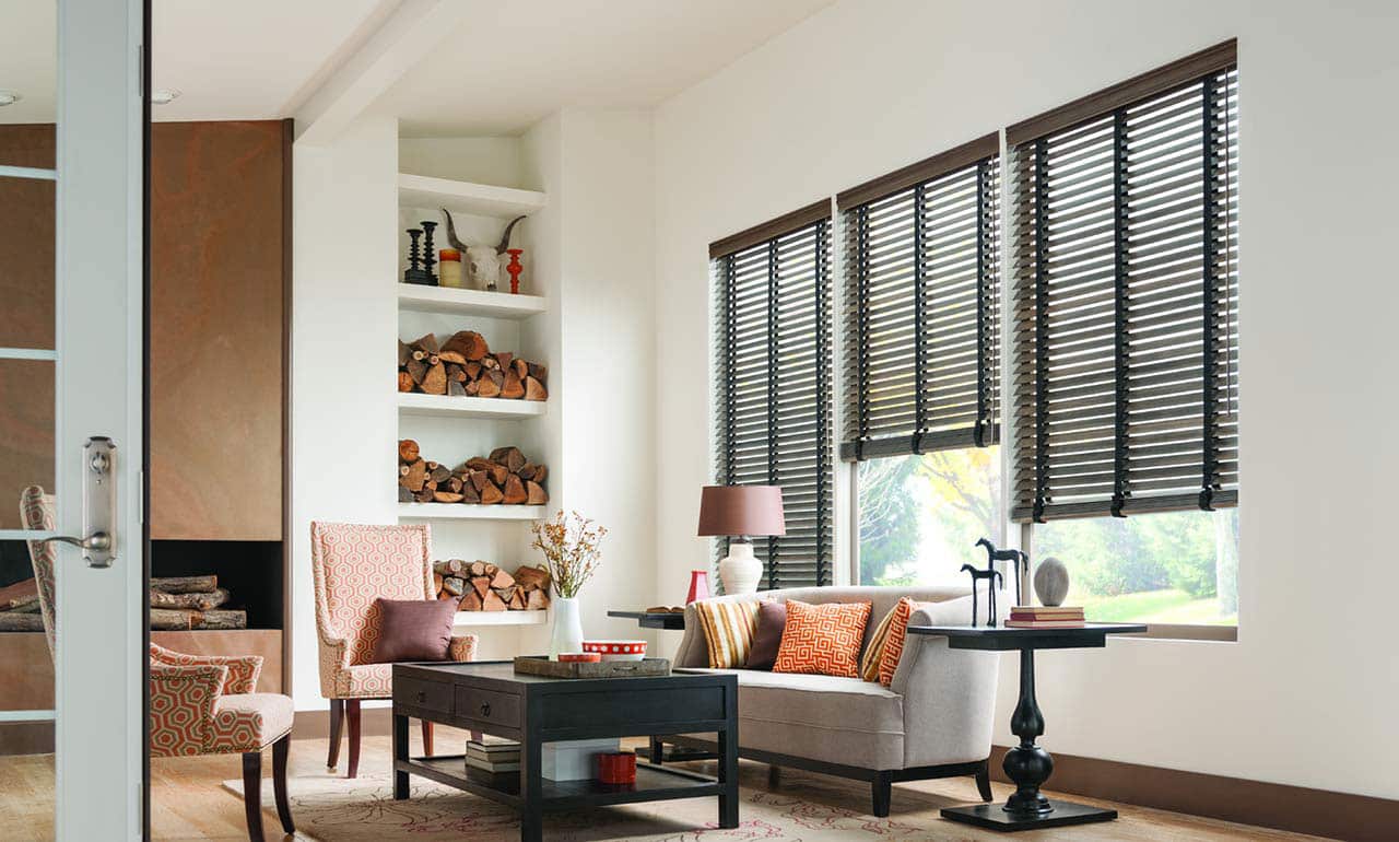 Wooden Blinds | Budget