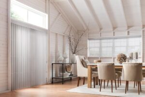 Wooden Blinds 4