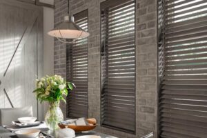 Wooden Blinds 5