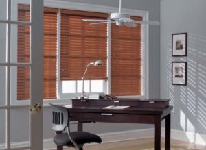 Wooden Blinds 6