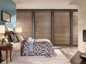 Wooden Blinds 7