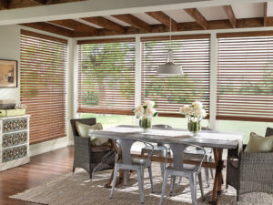 Wooden Blinds 9