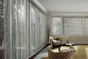 Woven Wood Shades 11