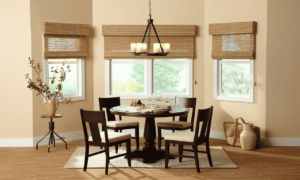 Woven Wood Shades 19