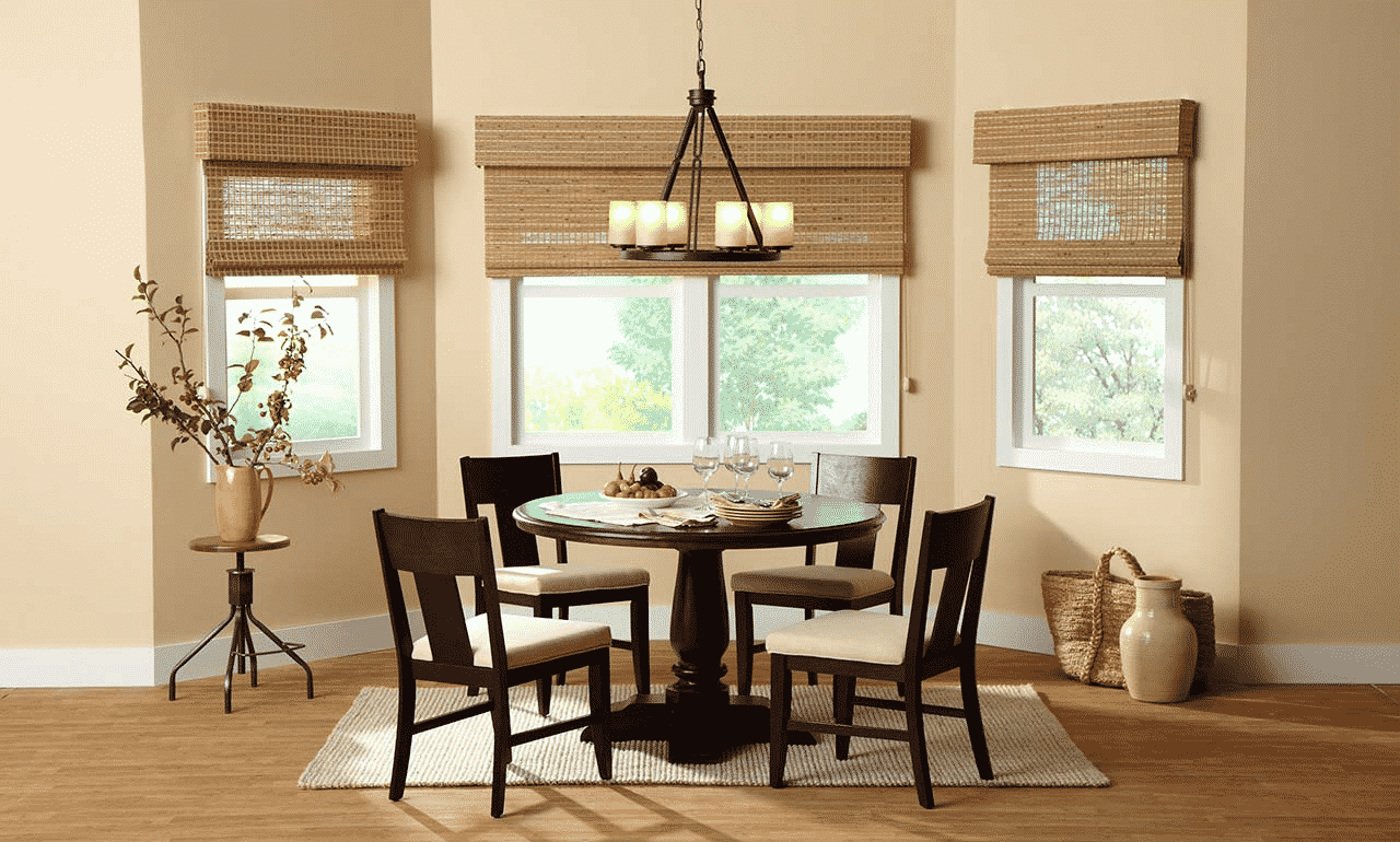 Natural Woven 1 Woven Wood Shades 19
