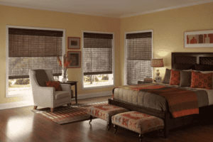 Woven Wood Shades 22