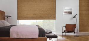 Woven Wood Shades 23