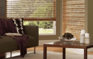 Woven Wood Shades 26