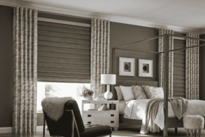 Woven Wood Shades 4
