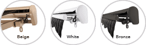 awning colors