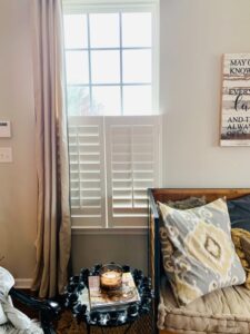 Cafe Height Shutters 5