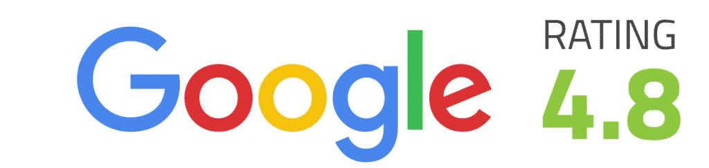 google Ratings
